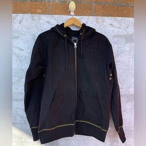 Archival Reigning Champ x Everlast "Heavyweight" Hoodie - Ali & Tyson Records L